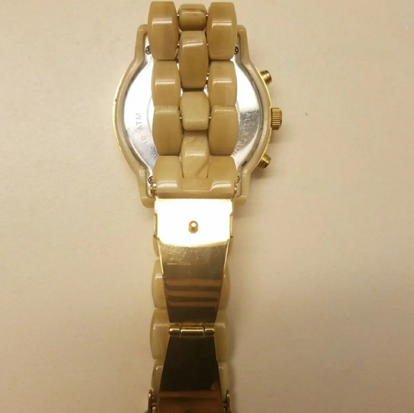 Michael kor watch